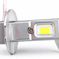 H3 LED Performance Globe 1:1 Design Suitable for Toyota Camry Corolla Lexus - XQ1