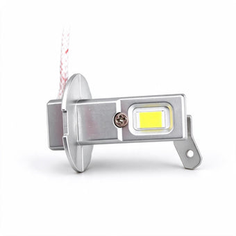 compare product H3 LED Performance Globe 1:1 Design Suitable for Toyota Camry Corolla Lexus