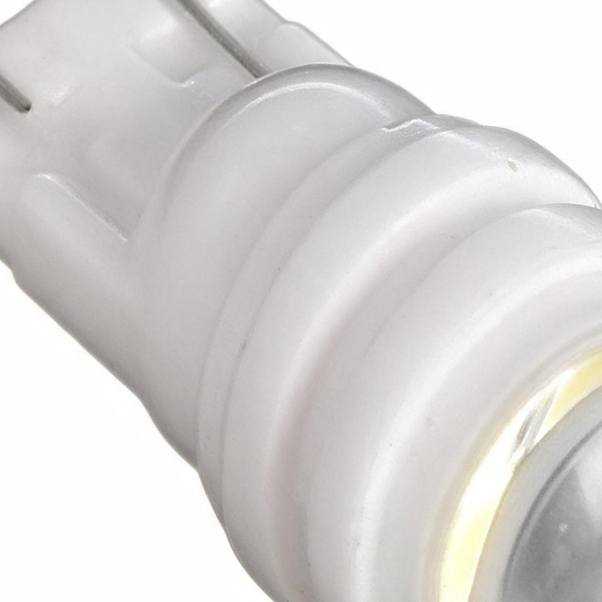 T10 LED Globes 10 Pieces Suitable for Universal Vehicles W5W 194 168 2825 - XQ1