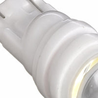 T10 LED Globes 10 Pieces Suitable for Universal Vehicles W5W 194 168 2825 - XQ1