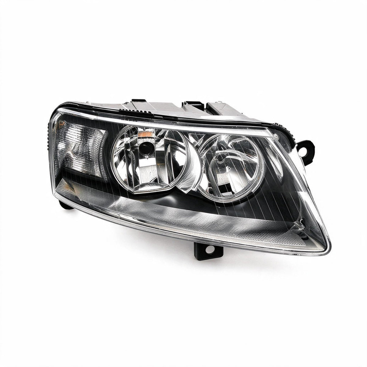 Halogen Head Light Assembly Suitable for Audi A6 A6 Quattro S6 2005-2011 - BD1