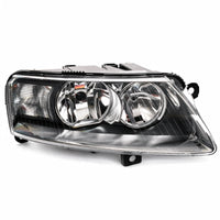 Halogen Head Light Assembly Suitable for Audi A6 A6 Quattro S6 2005-2011 - ZT2