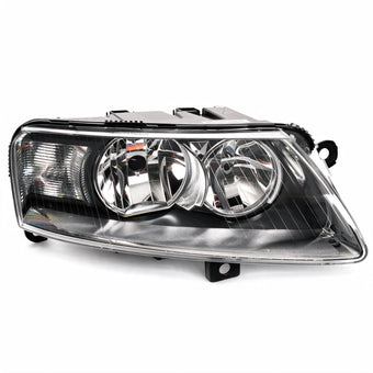 compare product Halogen Head Light Assembly Suitable for Audi A6 A6 Quattro S6 2005-2011