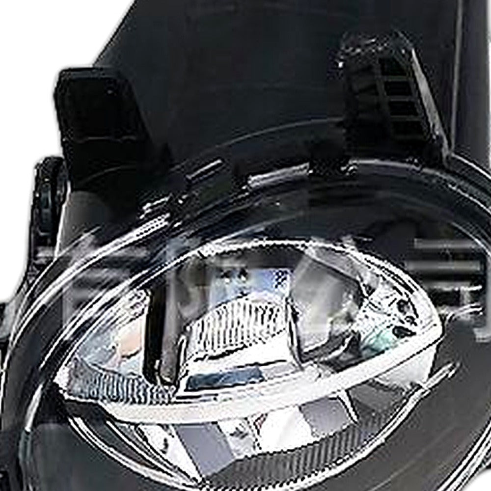 LED Front Bumper Fog Light Suitable for BMW F20 F22 F30 F35 LCI 1 2 3 4 Series - XQ1