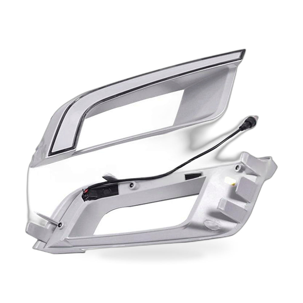 LED Daytime Running Light Turn Signal Brake Light Suitable for Ford Ranger - ZT2