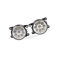 LED Fog Light Bulbs Suitable for Ford Honda Suzuki Land Rover 4F9Z15200AA - BD4