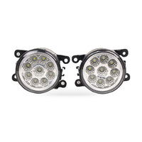 LED Fog Light Bulbs Suitable for Ford Honda Suzuki Land Rover 4F9Z15200AA - ZT3