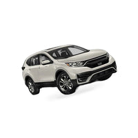 LED Fog Light Suitable for Honda CRV 2020-2021 Front Bumper Daytime Running - BD2