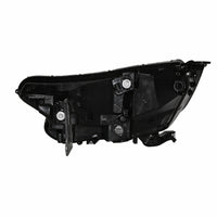 LED Head Lamp Driver Side Suitable for Honda CR-V RW VTi-LX 2017-2021 - BD2