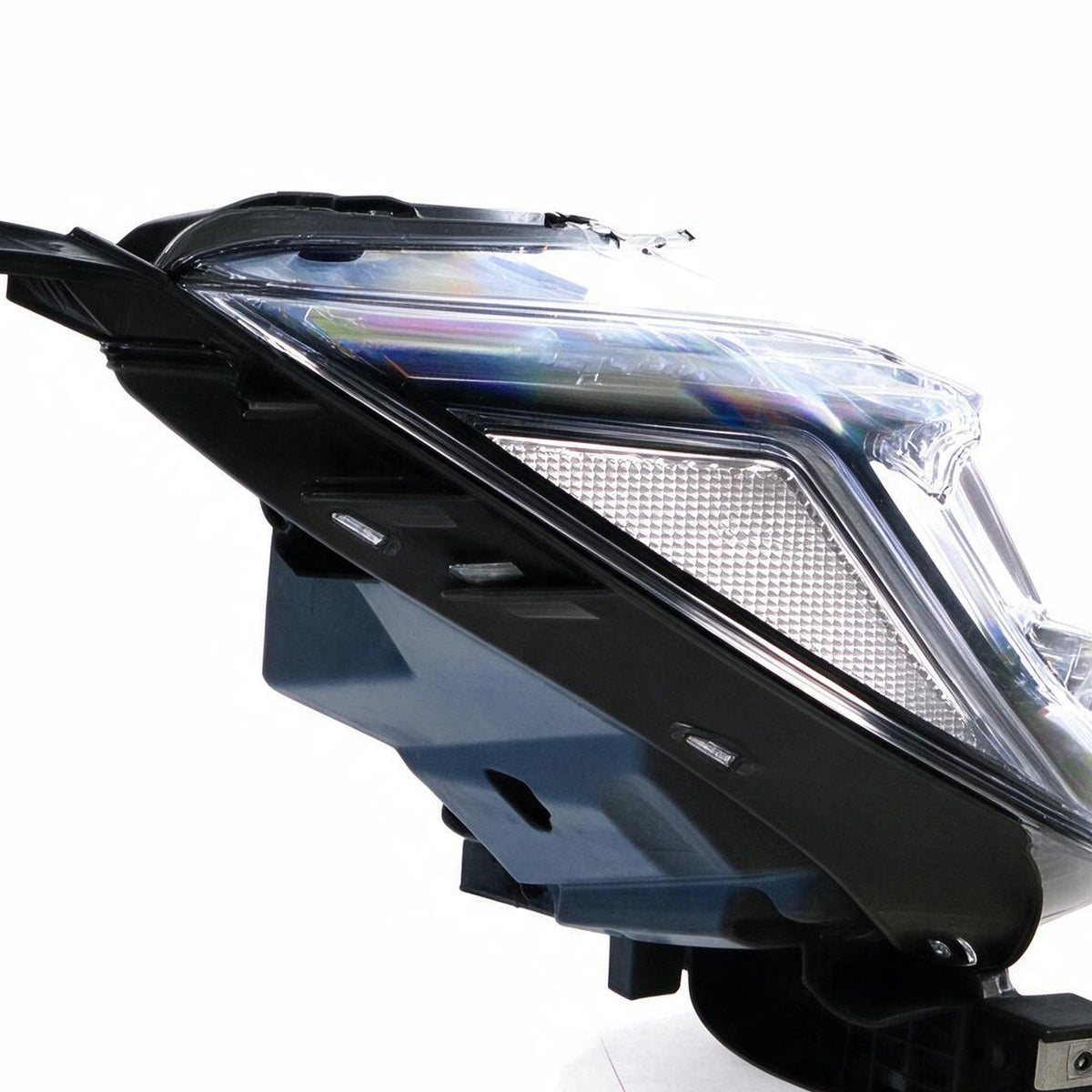 LED Head Lamp Driver Side Suitable for Honda CR-V RW VTi-LX 2017-2021 - XQ1