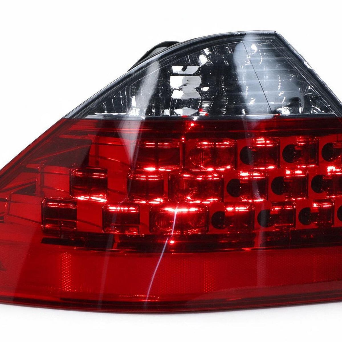 LED Tail Lamp Passenger Side Suitable for Honda Accord CM 2006-2008 2.4L - XQ1
