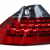 LED Tail Lamp Passenger Side Suitable for Honda Accord CM 2006-2008 2.4L - XQ1