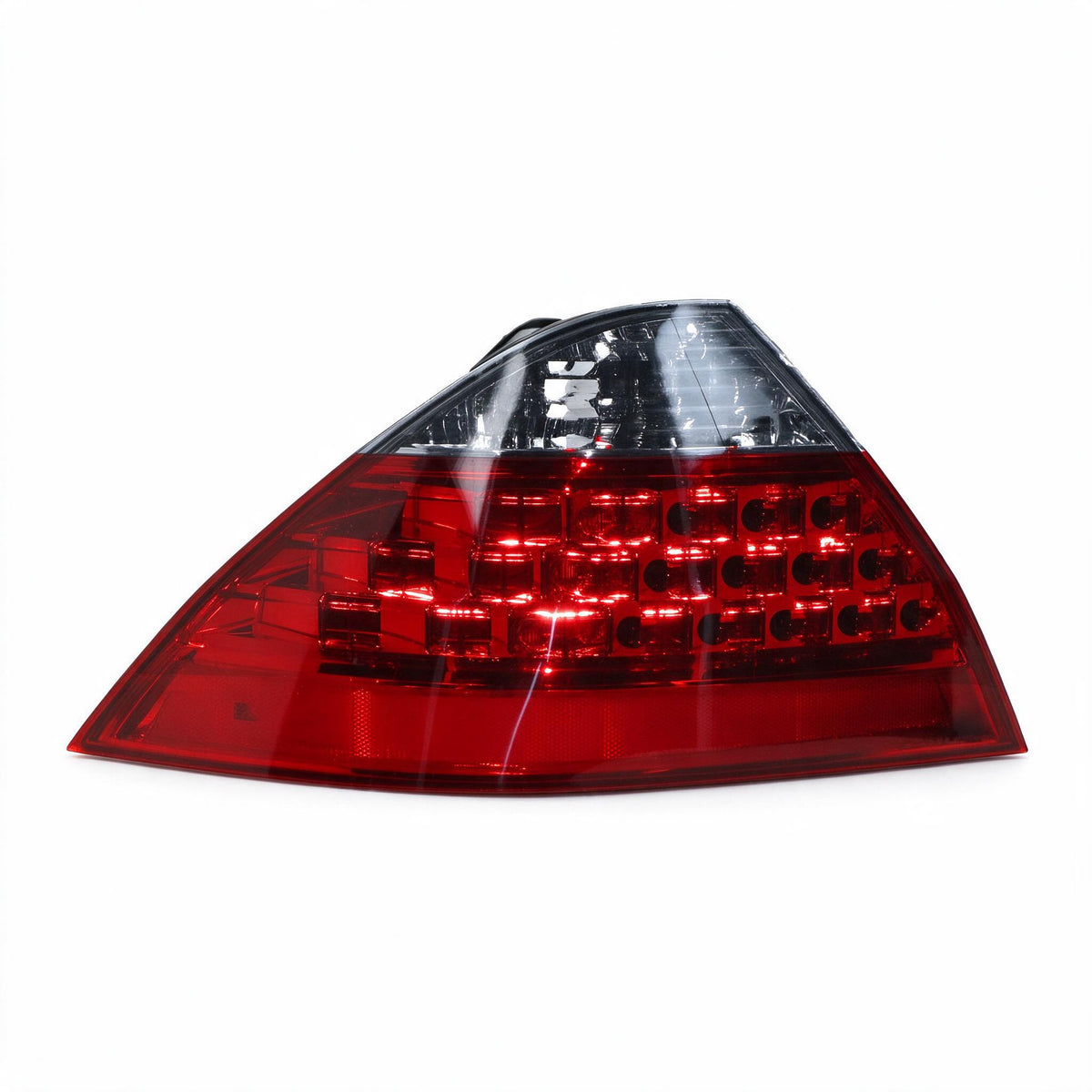 LED Tail Lamp Passenger Side Suitable for Honda Accord CM 2006-2008 2.4L - ZT2