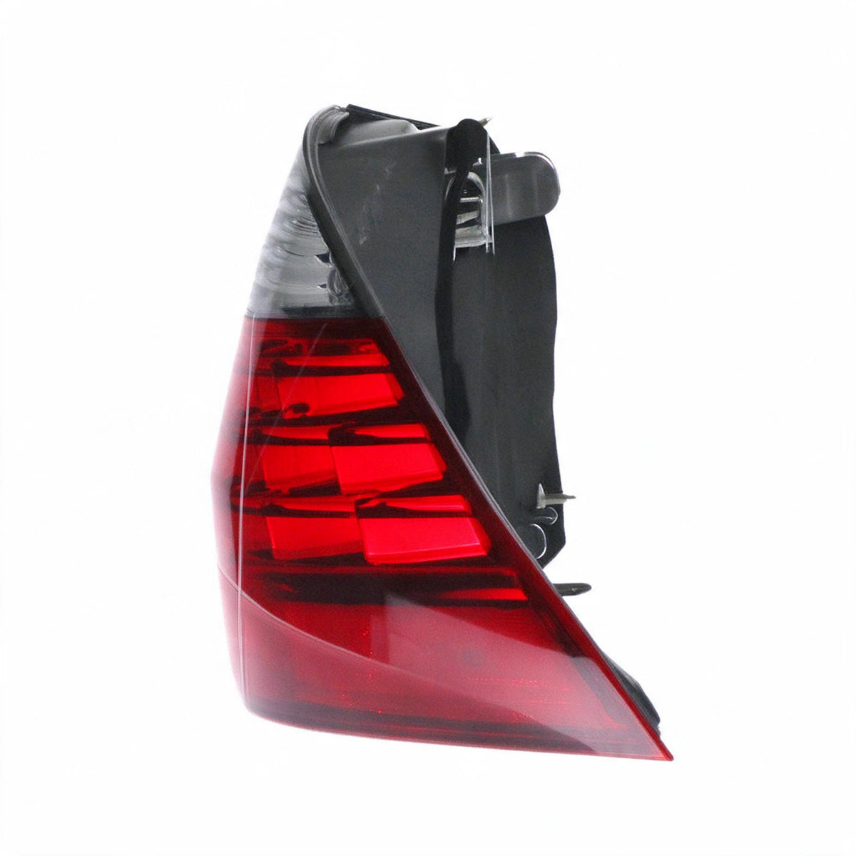 LED Tail Lamp Drivers Side Suitable for Honda Accord CM 2006-2008 33551-SDA-A01 - BD2