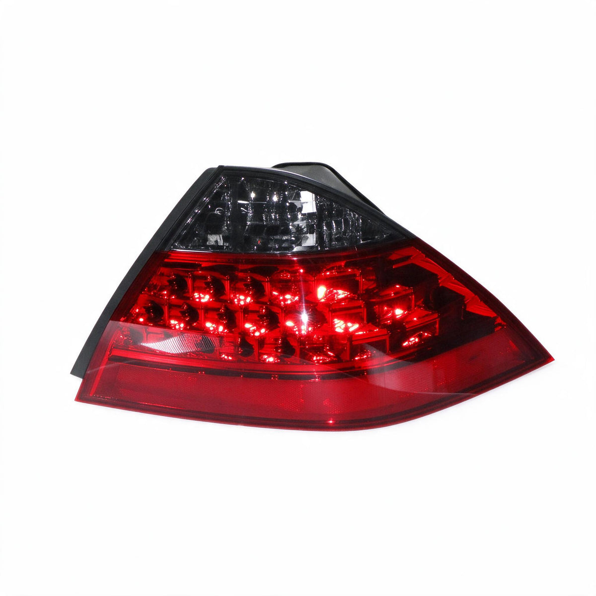 LED Tail Lamp Drivers Side Suitable for Honda Accord CM 2006-2008 33551-SDA-A01 - ZT2