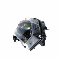 Driver Side Headlamp with Electric Adjustment Suitable for Honda HR-V RU - BD1