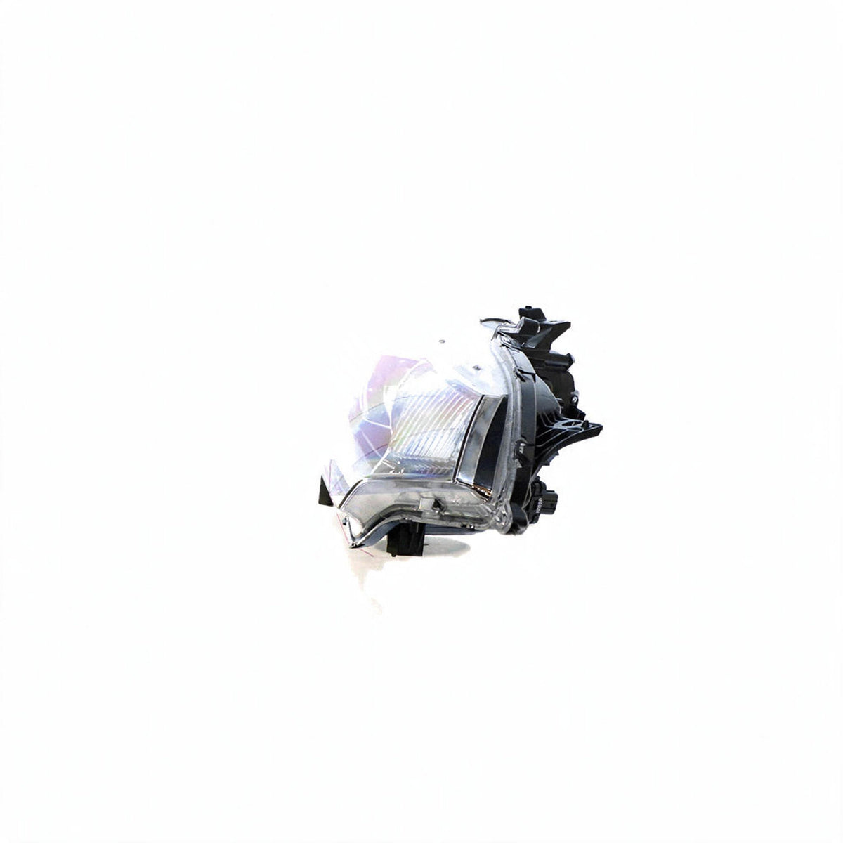 Halogen LED Head Lamp Assembly Driver Side Suitable for Honda Jazz GF 2014–2017 - BD1