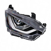 Full LED Head Light Assembly Set LH RH Suitable for Isuzu D-Max RG 2020-2024 - BD1