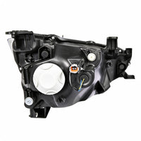 Headlight Assembly Halogen LH RH Suitable for Isuzu D-Max 2020-2024 IRL4500JESET - BD2