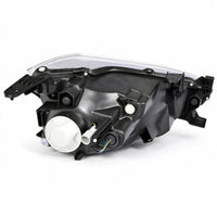 Headlight Assembly Halogen LED Globes Suitable for Isuzu D-Max RG 2020-2024 - ZT2