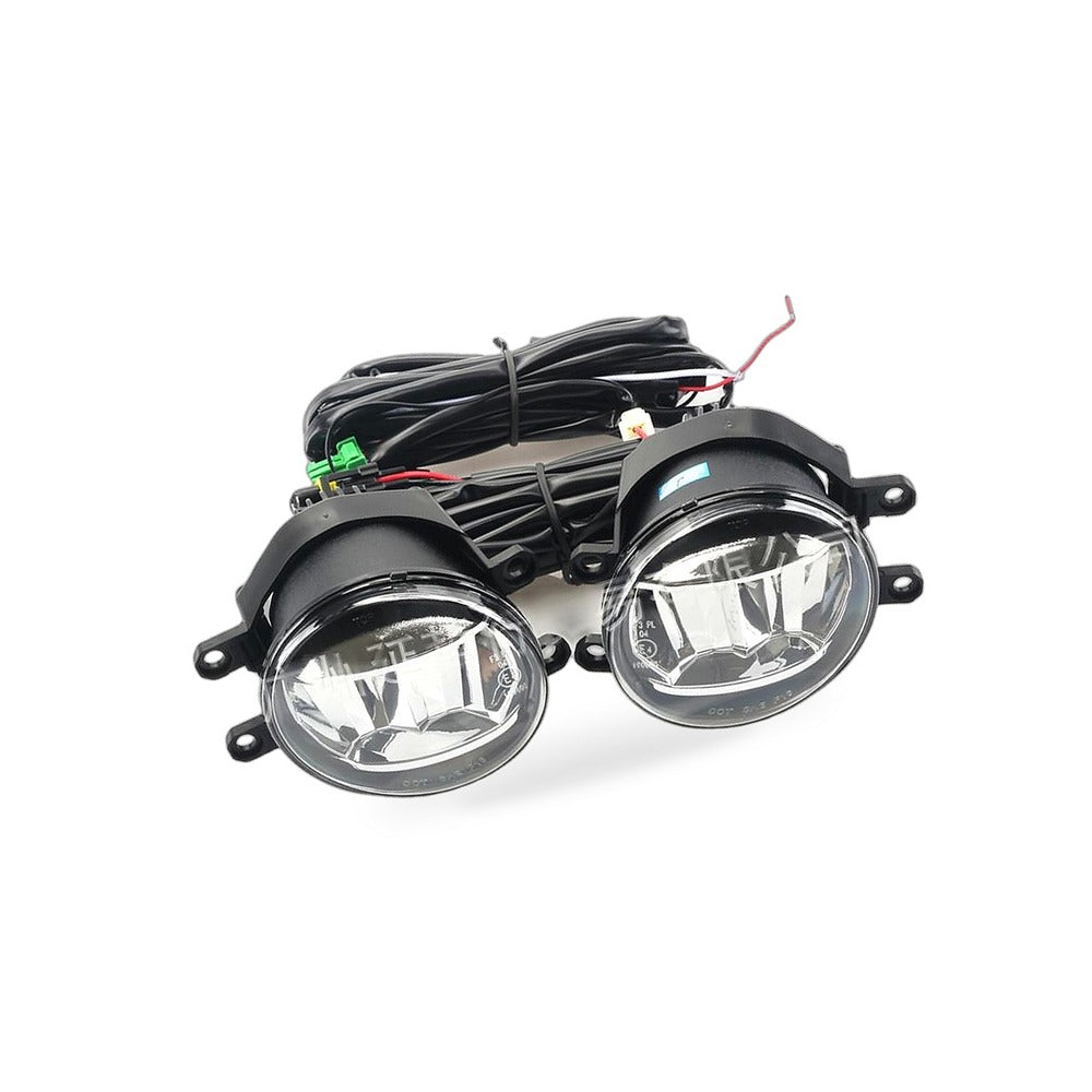 Front LED Fog Light Suitable for Lexus GS350 GS250 GS300h GS450h 2010-2016 - BD4