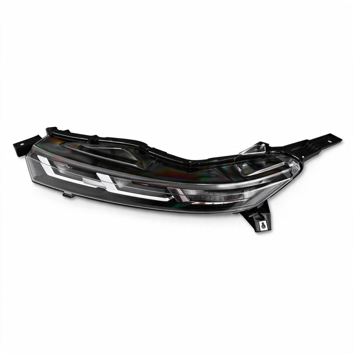 LED Daytime Running Light Set Suitable for Mitsubishi Triton L200 2015-2019 - BD1