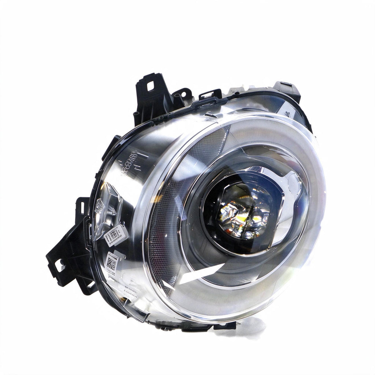 LED Head Lamp Driver Side Suitable for Mini Cooper S F55 2015 On 63117448378 - BD1