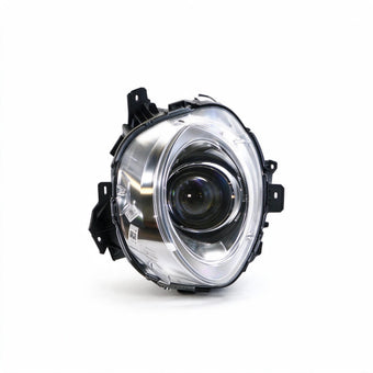 compare product LED Head Lamp Driver Side Suitable for Mini Cooper S F55 2015 On 63117448378