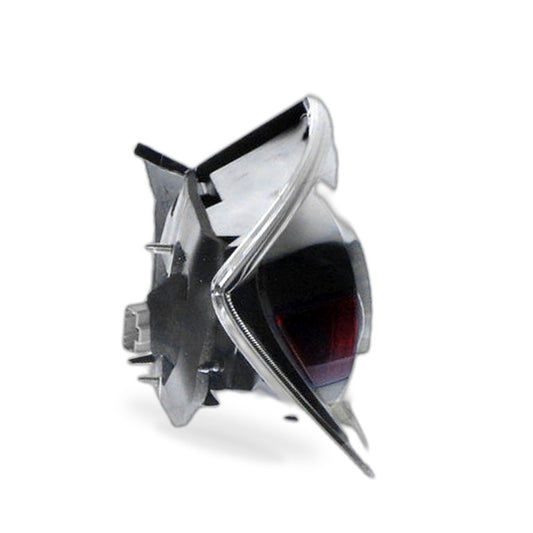 Black LED Tail Lamp Suitable for Mazda 3 SP23 MPS BK Hatchback 2004-2009