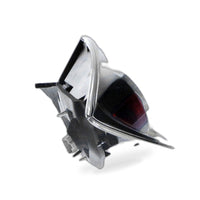 Black LED Tail Lamp Suitable for Mazda 3 SP23 MPS BK Hatchback 2004-2009 - BD2
