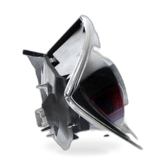 compare product Black LED Tail Lamp Suitable for Mazda 3 SP23 MPS BK Hatchback 2004-2009