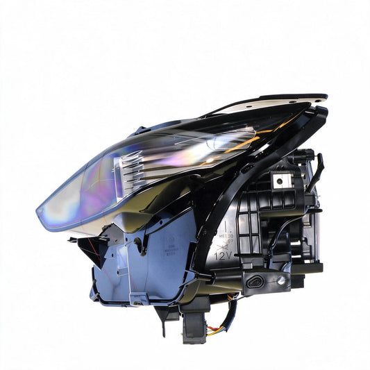LED Head Lamp Passenger Side Suitable for Mazda CX-30 DM 2019-2024 DFT8-51-040A