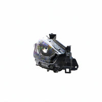 LED Headlight Assembly Driver Side Suitable for Mazda CX-5 GT KE 2015-2017 - BD1