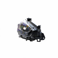 LED Headlight Assembly Driver Side Suitable for Mazda CX-5 GT KE 2015-2017 - ZT3
