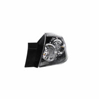 Black LED Tail Lamp Right Side Suitable for Mazda 3 BK SP23 MPS Hatch 2004-2009 - ZT3