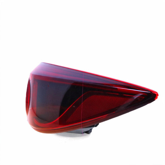 LED Tail Lamp Left Rear Suitable for Mazda 3 SP25 BM Sedan 2013-2016 B45B51150E
