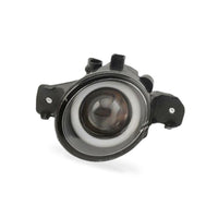 Slant Fog Light LED Angel Eye Lens Suitable for Nissan Various Models Passenger - BD1
