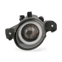 Slant Fog Light LED Angel Eye Lens Suitable for Nissan Various Models Passenger - ZT2