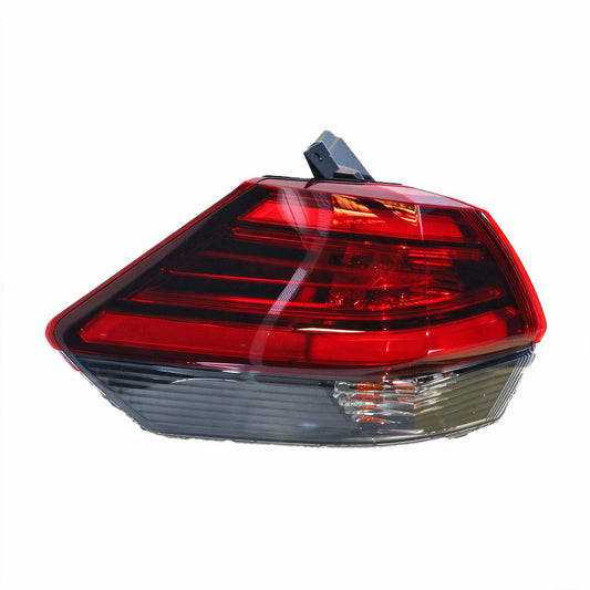 LED Tail Lamp Passenger Side Suitable for Nissan X-Trail T32 Rogue 265556FP0A