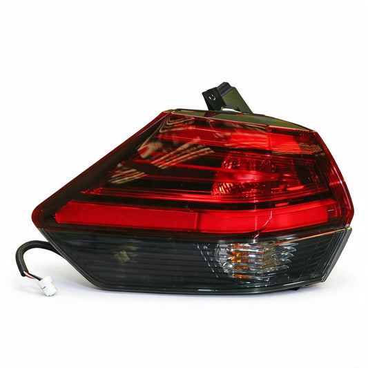 LED Tail Lamp Passenger Side Suitable for Nissan X-Trail T32 Rogue 265556FP0A - ZT2