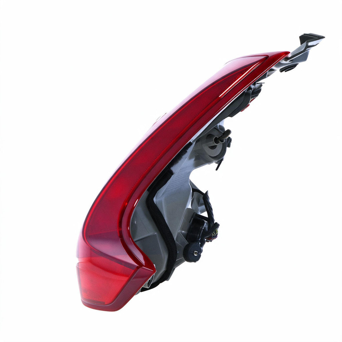 LED Tail Lamp Driver Side Suitable for Nissan 370Z Z34 2009-2012 265501EA2B - BD1