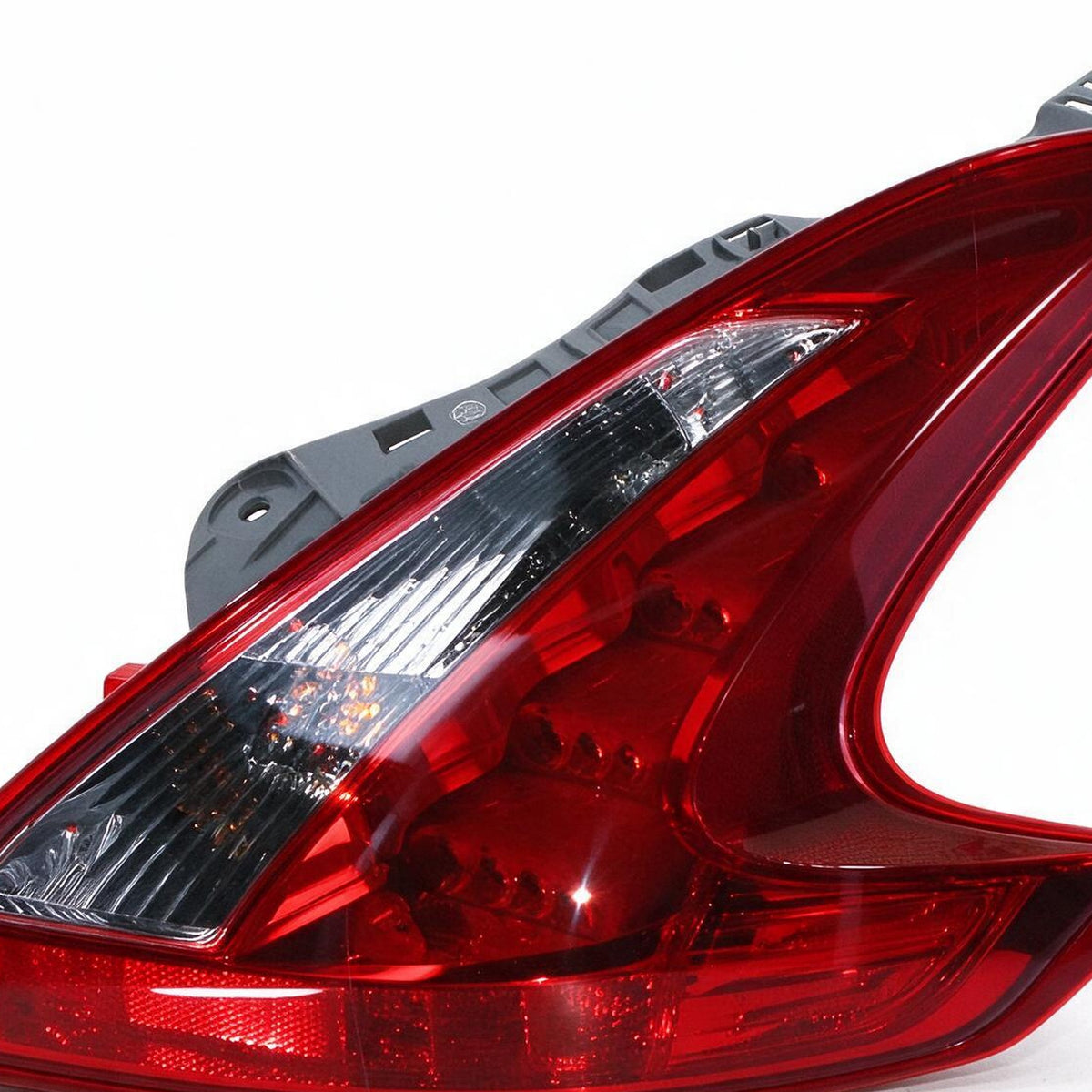 LED Tail Lamp Driver Side Suitable for Nissan 370Z Z34 2009-2012 265501EA2B - XQ1