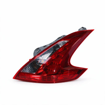 compare product LED Tail Lamp Driver Side Suitable for Nissan 370Z Z34 2009-2012 265501EA2B
