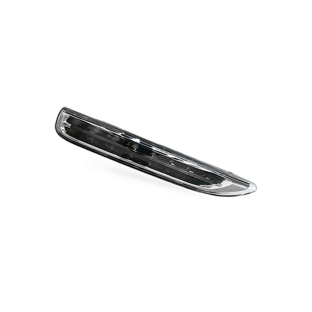 LED Front Bumper Light Daytime Running Turn Signal Fog Light Suitable for - BD3