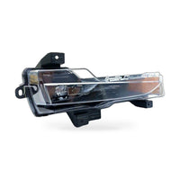 LED Fog Light DRL Suitable for Tesla Model 3 2017-2023 Model Y 2020-2023 Right - ZT2