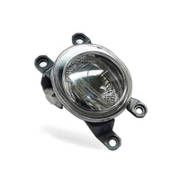 Front Bumper LED Fog Light DRL Suitable for Toyota Corolla Levin 19-20 - BD1