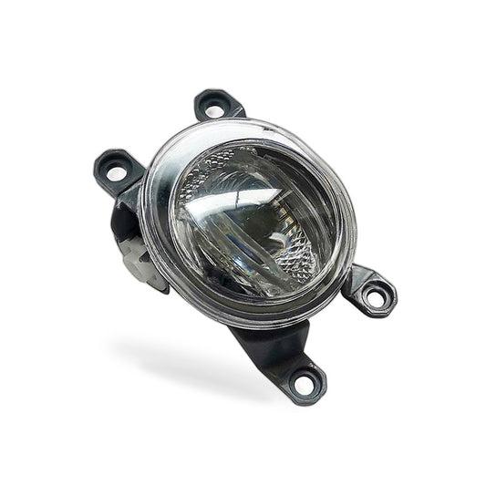 Front Bumper LED Fog Light DRL Suitable for Toyota Corolla Levin 19-20