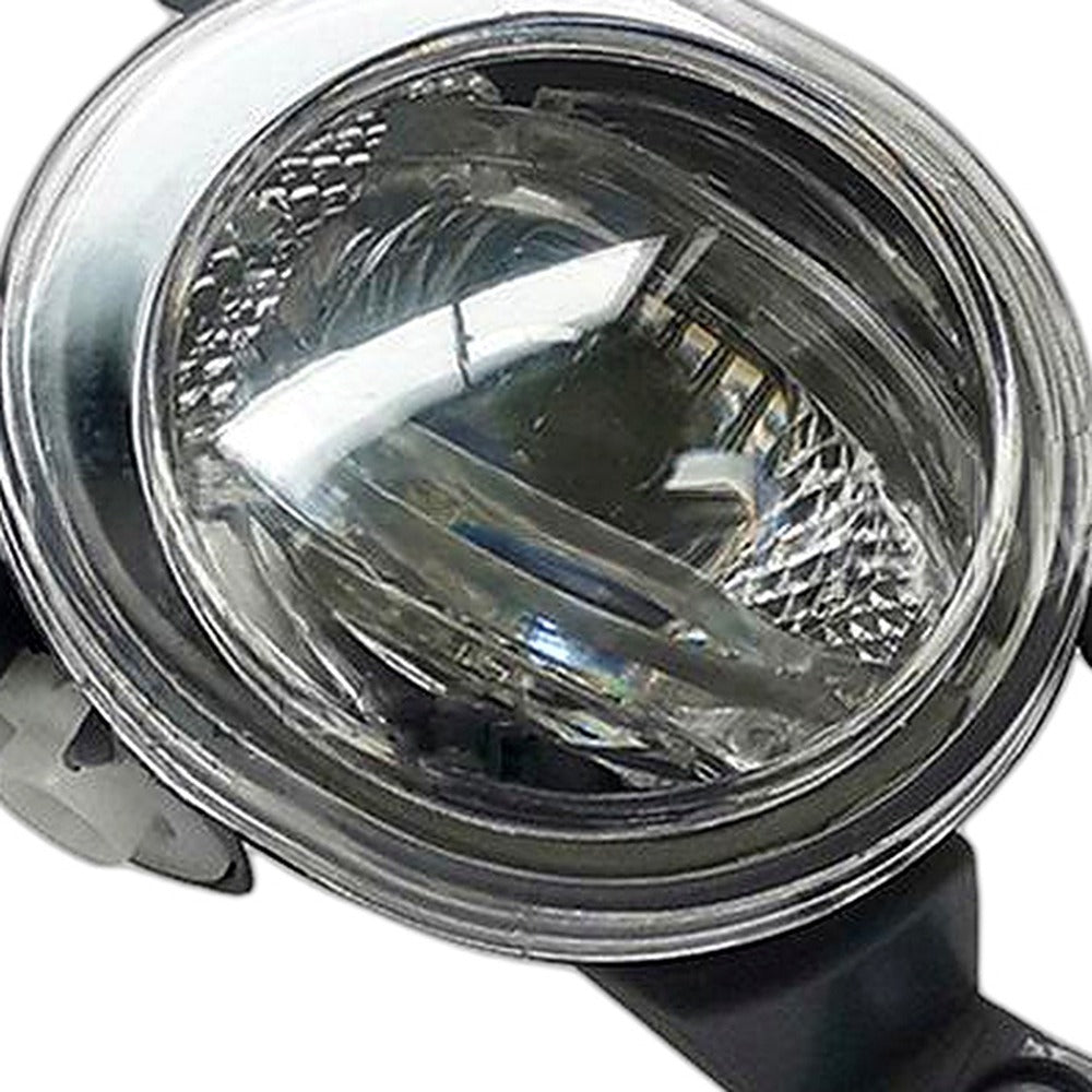 Front Bumper LED Fog Light DRL Suitable for Toyota Corolla Levin 19-20 - XQ1