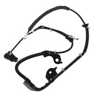 Rear Left ABS Wheel Speed Sensor Suitable for Toyota RAV4 ACA 2005¡§C2013