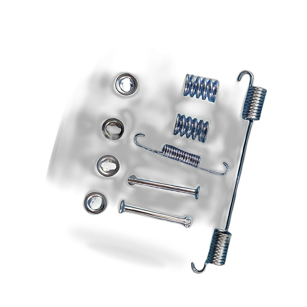 Brake Repair Kit Suitable for Ford EcoSport 2013-2022 CN15-2314A - BD3
